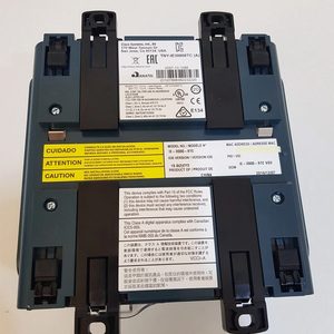 100% Original IE-3000-8TC Industrial Ethernet <b>Switch</b> <b>8</b>-<b>Port</b> Network <b>Switch</b> Automation Spare Part - Product Image 2