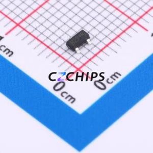 ทรานซิสเตอร์ภาคสนามแบบดั้งเดิมและใหม่ DMP3130L-7-VB SOT-23(TO-236) (MOSFET) - Product Image 1