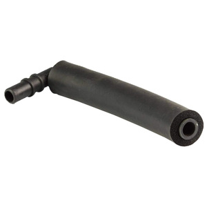 Bmw Exhaust Tail Pipe 11157503524 Universal <b>Abs</b> Material For Car Fitment - Product Image 3