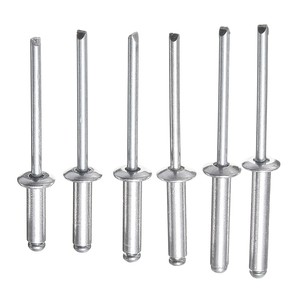 Rivets creux en cuivre à tête plate de précision OEM pour circuits imprimés - Product Image 5