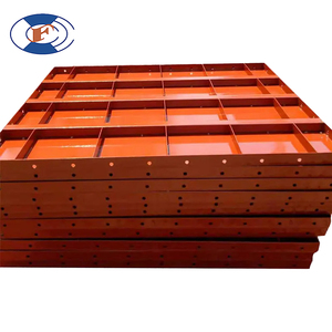 H & f ván ép tường bảng ván khuôn thép bên ngoài góc bên trong góc - Product Image 5