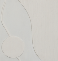 Peinture à l'huile 3D peinte à la main, texture épaisse, sur toile, acrylique, faite à la main, moderne, abstraite, florale, personnalisée, avec cadre – Vente en gros pour mariages