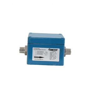 High Accuracy <b>Water</b> Auto Intelligent Variable Area Air Flowmeter KF700M-PVDF <b>Flow</b> <b>Meter</b> F - Product Image 2