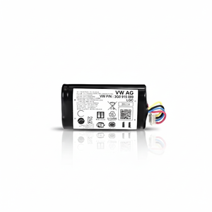 Gateway di Rete per Auto OCU con Batteria di Backup, Terminale Wireless per Auto SOS 3G0915089 per <span class=keywords><strong>Volkswagen</strong></span> - Product Image 1