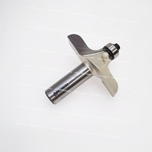 Woodworking 1202 ağaç İşleme <span class=keywords><strong>CNC</strong></span> matkap <span class=keywords><strong>Bit</strong></span> Shank 1/4 çimentolu karbür freze uçları için freze kesicisi masa tubit TUOKE - Product Image 2