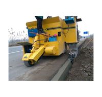 Kualitas Terbaik Murah Di Cina Mesin Pembuat Kerb Beton Bisnis Kecil untuk Curbs