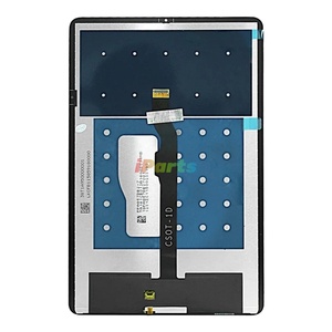 อะไหล่หน้าจอแสดงผล LCD อะไหล่สำหรับ Xiaomi Pad 5 21051182g 21051182C สีดำ OEM อะไหล่ซ่อม - Product Image 2