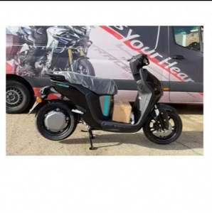 VENTES RAPIDES 2025 Scooters <span class=keywords><strong>à</strong></span> essence <span class=keywords><strong>Yamaha</strong></span> NEOS <span class=keywords><strong>50cc</strong></span> MOTO - Product Image 4