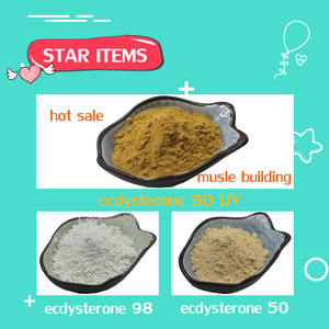 B.c.i Levert Lichaamsimmuniteit Cyanotis Vaga Arachnoides Extract Poedercapsule Ecdysteron Hplc Beta Ecdysteron - Product Image 5