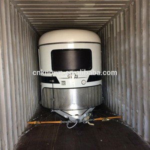 2024 Big Loading Gooseneck Horse <strong>Trailer</strong> With Living Quarters Australia Standard Customized <strong>Other</strong> Carry Horse <strong>Trailers</strong> - Product Image 5