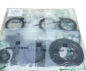 Composants d'étanchéité et kit de joints 6WG260, pièces mécaniques, neufs - Product Image 1