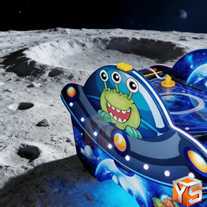 Tavolo da Air Hockey e Calcio Balilla ZDYS con Basso MOQ e Difficoltà Regolabile - Product Image 3