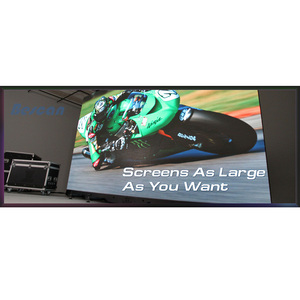 Bescan sân khấu chuyên nghiệp Led hiển thị âm thanh thiết bị hình ảnh cho hộp đêm Bar & DJ bên - Product Image 2