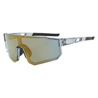 Lunettes de cyclisme polarisées anti-lumière bleue photochromiques jour/nuit personnalisables pour sports de plein air, unisexe, protection UV400