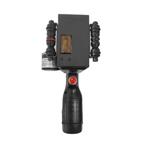 Geloof Nieuwe Datum Codering Machine Handheld Inkjet Printer Voor Het Afdrukken Van Serienummer Logo Tekst - Product Image 3