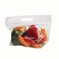 Fabricant d'emballages en Chine Sac en plastique respirant auto-adhésif perforé pour garder la fraîcheur pour le stockage des fruits et légumes