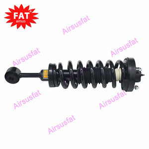 Amortiguador de Resorte Helicoidal Delantero Izquierdo o Derecho para <span class=keywords><strong>Lincoln</strong></span> <span class=keywords><strong>Navigator</strong></span> 2003-2005 para <span class=keywords><strong>Ford</strong></span> Expedition 2003-2005 3L1Z18125AA - Product Image 5