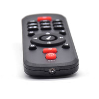 Mando a distancia universal para electrodomésticos personalizable
