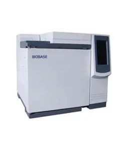 Amostrador cromatografia automática biobase, amostra de amostra de cromatografia de gás líquido