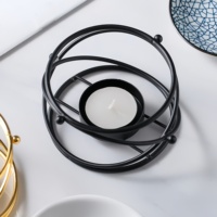 Brûleur d'huile essentielle d'aromathérapie en céramique européenne Grande cire fondue Diffuseur de bougies chauffe-plat parfumées