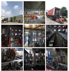 ヘビーデューティー収納ラック スチール棚ユニット ボルトレスプレート倉庫ラック エスタンテリアメーカー - Product Image 6