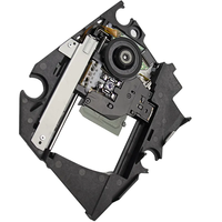 KES-497AAA de pilote de DVD de lentille laser pour Play Station 5 pièces de réparation de Console de jeu lentille Laser avec support pour PS5