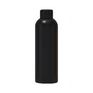 Vente en gros d'usine, thermos portable avec logo personnalisé, en acier inoxydable, pour le tourisme en plein air, grande capacité, tasse isotherme - Product Image 5
