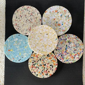 Baoli độ ẩm chữa thơm Polyurethane (PU) dính siêu keo cho đá & pebbel liên kết trên vỉa hè và Patio - Product Image 6