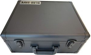 2021 New PSA Game Card Storage <b>Case</b> Perfect for Storing PSA, BGS, SGC Encased Cards. <b>Case</b> Can Fit up to 180 Standard PSA Slabs - Product Image 5