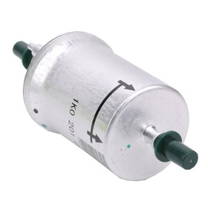 OE 1K0201051C 6.6 Bar Benzin-Kraftstofffilter für VW Golf MK5 MK6 Jetta GTI Passat Beetle EOS Rabbit Audi A3 TT 1K0 201 051C - Product Image 5