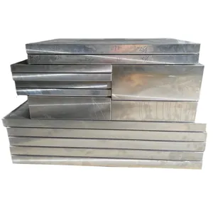 SKD11 DC53 H13 D2 FT32 SLD W41 1.2379 steel plate round bar NAK80 S136 P20 Cr12MoV skh-9 mold steel