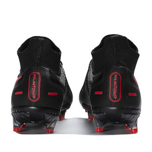 Nueva llegada zapatos de fútbol de tobillo alto <span class=keywords><strong>phamtom</strong></span> superflyers tacos de fútbol de césped diseño más popular zapatos de fútbol de entrenamiento - Product Image 3