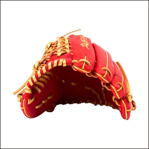 2025 Japan Kip Professional Outfield Cowhide Leather <strong>Baseball</strong>&amp;Softball <strong>Glove</strong> <strong>Baseball</strong> Mitts Guantes De Beisbol A2000 - Product Image 3