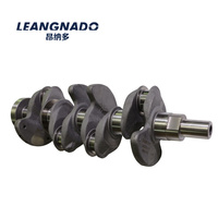 Pour Honda XRV/Vezel/City/Fit 1.5L Vilebrequin. OEM 13310-5R1-030. Pour les modèles de moteur GK5/RU1/GM6/GJ6/L15B5/L15B2/L15B3.