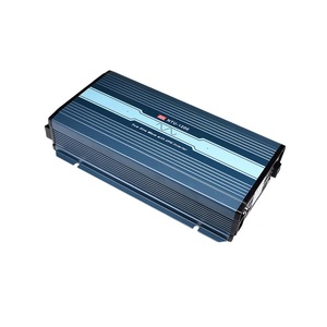 Convertisseur DC-AC à onde sinusoïdale pure Mean Well NTU-1200-112 1200W monophasé pour usage domestique - Product Image 2