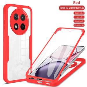 Coque de téléphone antichoc Lichicase, protection d'écran, vente chaude, pour Honor X8D Magic 8 Pro, coque colorée - Product Image 4