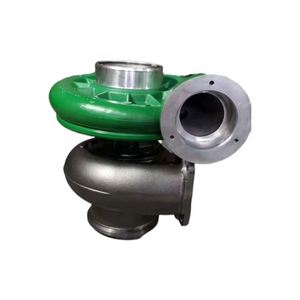 เทอร์โบชาร์จเจอร์ 4044551 4043236 4043238 4955330 4046494 4046495 HE851 HE800FG HX82 สำหรับเครื่องยนต์ดีเซลคัมมินส์ QSK23 - Product Image 2