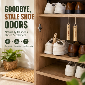 Varillas de Madera Aromáticas (5 Unidades) para Organizar Armarios, Roperos y Cajones - Venta al por Mayor - Product Image 2