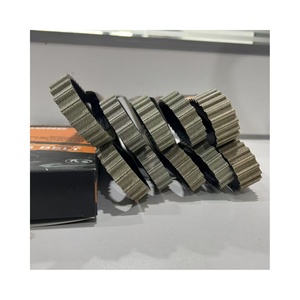 สายพานไทม์มิ่ง PTFE Za, ZB, zh, YH, <span class=keywords><strong>ZR</strong></span>, YS, ZS, zbs, S11m, Yu, My, MR, Ru, Ru, zlb, ZD AUTOMOTIVE Timing Belt - Product Image 1