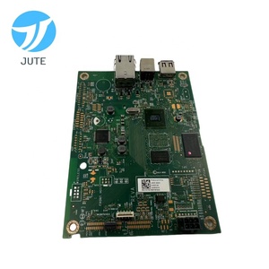 Placa Base Principal Original J8H61-60001 para HP <span class=keywords><strong>LaserJet</strong></span> M501dn M501n <span class=keywords><strong>M501</strong></span> 501dn 501N <span class=keywords><strong>M501</strong></span>, Placa Formateadora en Piezas de Impresora - Product Image 1
