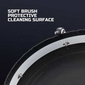 Nuova <span class=keywords><strong>lavapavimenti</strong></span> <span class=keywords><strong>per</strong></span> la casa ad alta pressione municipale da 20 pollici con lavaggio stradale a spinta manuale in plastica direttamente dalla fabbrica - Product Image 4