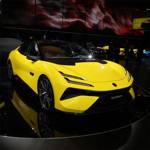 Cina Super Car LOTUS 2024 nuova energia per veicoli auto auto elettrica per la vendita calda - Product Image 2