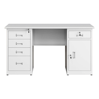 Meubles de bureau, bureaux d'ordinateur, table de travail pour bureau à domicile, tables d'étude, fournitures de bureau