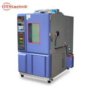 Constant Systems Humidity Temperature Chamber -40-180 Degrees C Environmental Testing Machine