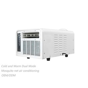 <span class=keywords><strong>Climatiseur</strong></span> portable AC à <span class=keywords><strong>faible</strong></span> bruit 220v <span class=keywords><strong>climatiseur</strong></span> portable de bureau intérieur avec fonction de chauffage pour la maison - Product Image 4