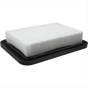 Élément filtrant plissé plat en PTFE Nilfisker pour <span class=keywords><strong>aspirateur</strong></span> <span class=keywords><strong>industriel</strong></span> ATTIX 33, ATTIX 44 – Fourniture directe usine - Product Image 6
