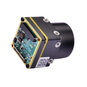 Original High Quality RC FPV 640x512 CVBS Thermal Imaging Camera with High Frame Rate for DIY <b>Drones</b> <b>Accessories</b> Infrared Module - Product Image 5