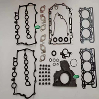 Kit de joints de révision de moteur RuvJs Jeu de joints complet LR029132 LR005993 LR036542 pour land rover 2.7 TDV6 276DT diesel