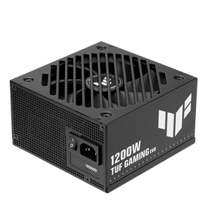Fuente de Alimentación para PC de Escritorio TUF-GAMING-1200G-EVO 1200W 80+ Gold ATX 3.1, Nueva, en Stock, para Juegos de PC - Product Image 6