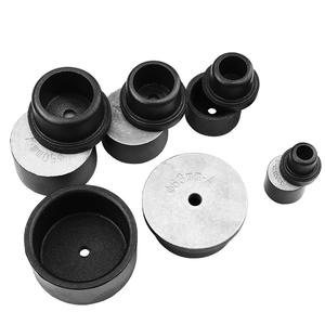 Máquina de soldadura por fusión en caliente Tuosen con cabezal de matriz para soldar tuberías PPR de 20, 25, 32, 40, 50 y 63 mm, herramienta de soldadura termostática para tuberías de agua de plástico. - Product Image 1